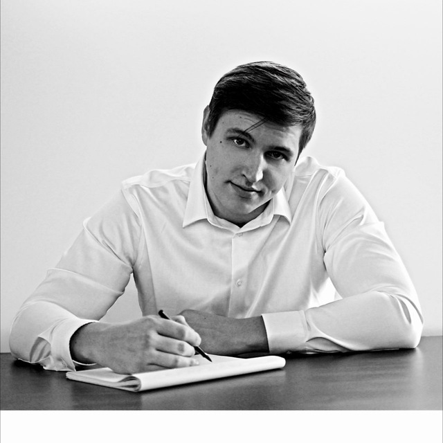 Bohdan Pohrebniak
